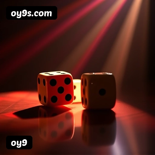 oy9 bônus R$5.000 + 500 giros - Rollover 35x, prazo 30 dias, 38% taxa conversão