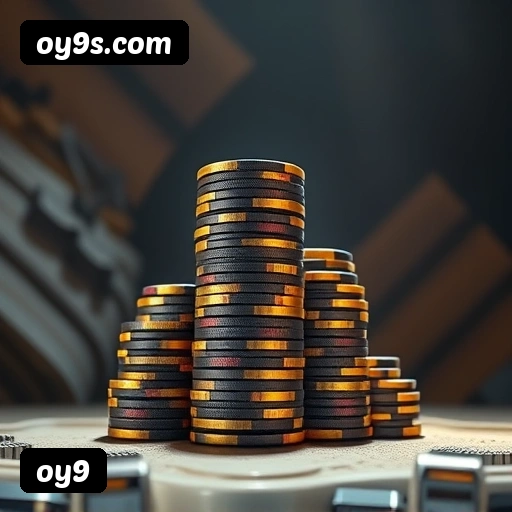 Jogo responsável oy9 - Ferramentas de controle, limites, auto-exclusão, suporte CVV 188