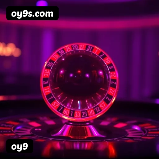 Estatísticas oy9 2025–2026 - 120 mil jogadores ativos, R$72.5M pagos, RTP 96.52%