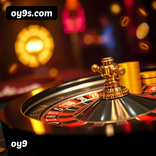 Níveis do programa VIP da oy9